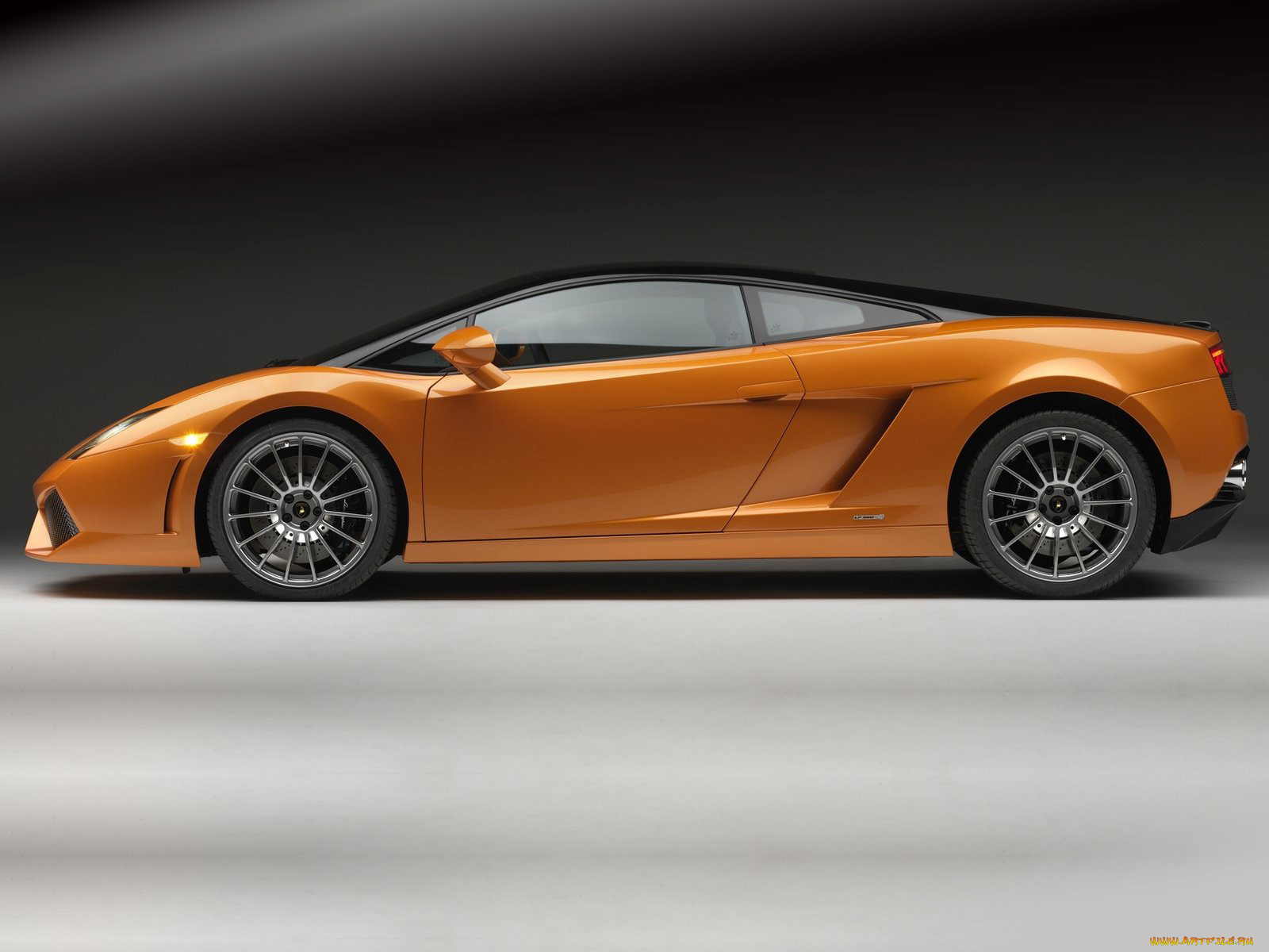 , lamborghini